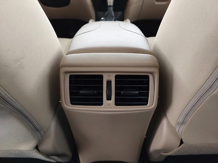 2022 Nissan Xtrail S 5 Seats 