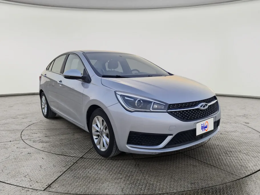 2023 Chery Arrizo 5 Comfort 
