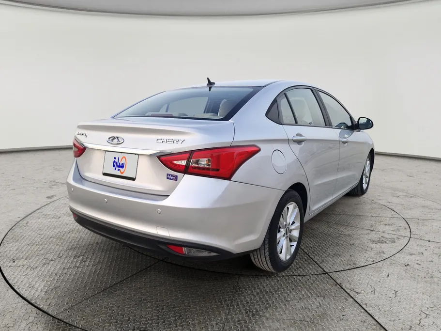 2023 Chery Arrizo 5 Comfort 