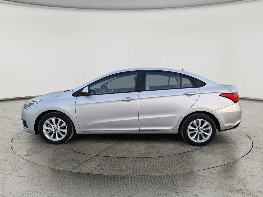 2023 Chery Arrizo 5 Comfort 