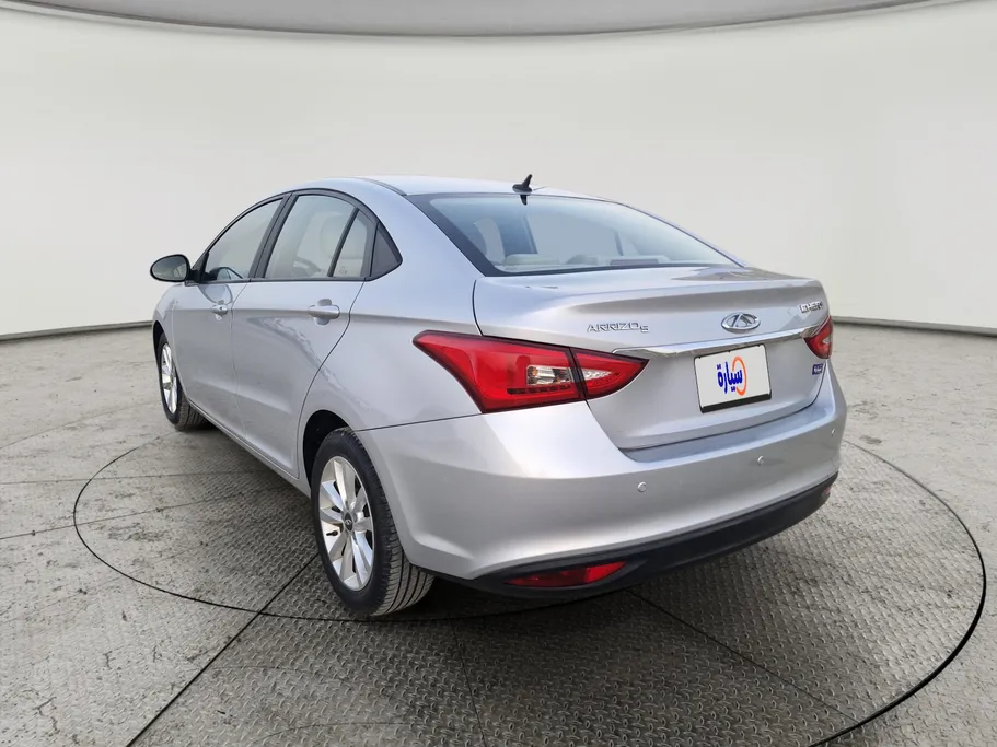 2023 Chery Arrizo 5 Comfort 
