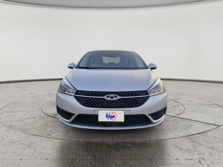 2023 Chery Arrizo 5 Comfort 