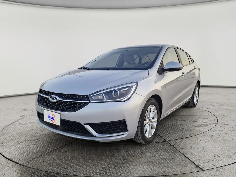 2023 Chery Arrizo 5 Comfort 