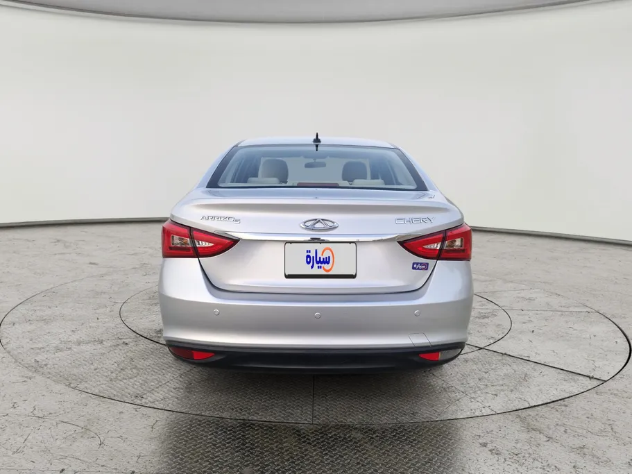2023 Chery Arrizo 5 Comfort 