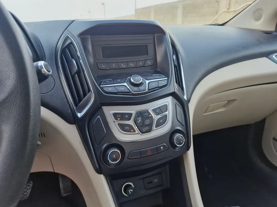 شيري اريزو 5 Comfort 2023 