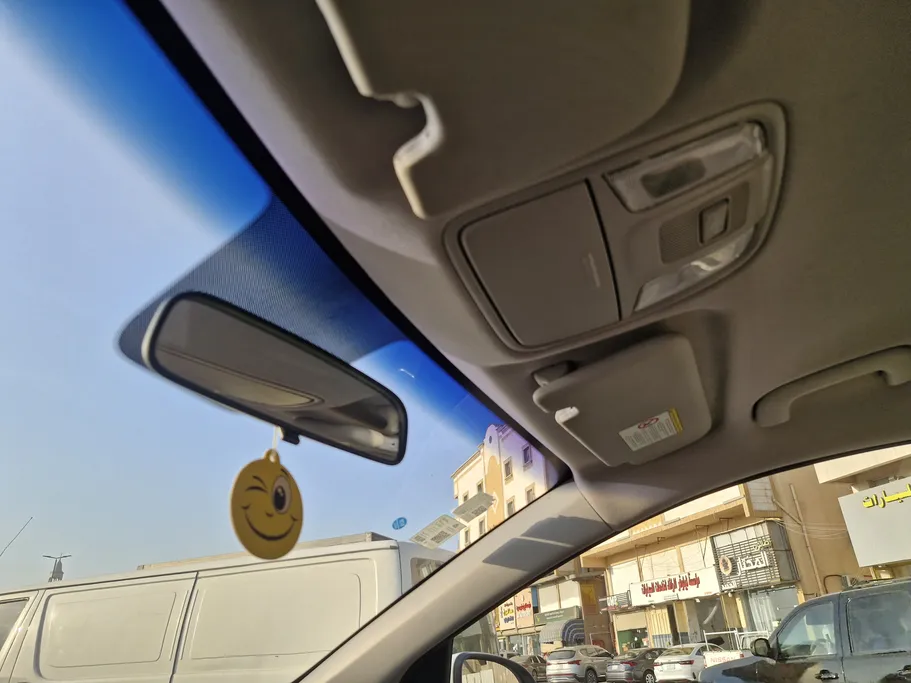 كيا سبورتاج LX 2020 