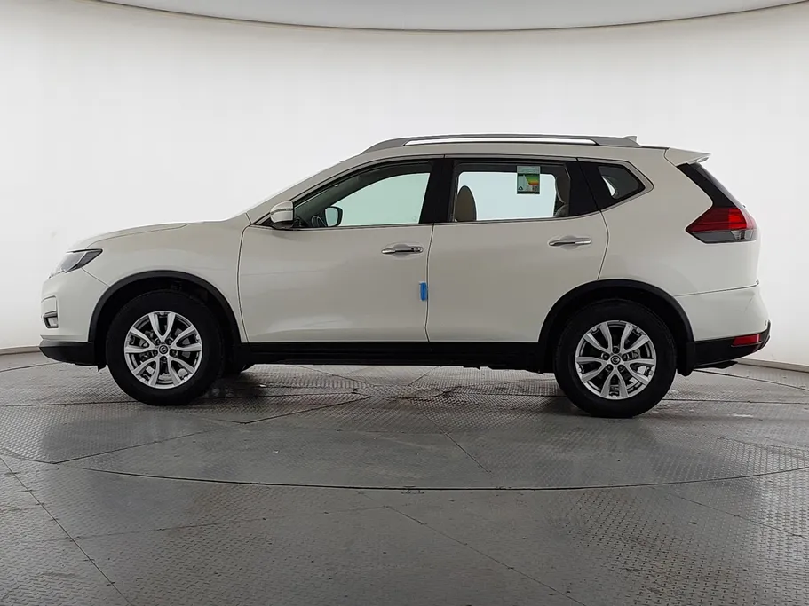 2022 Nissan Xtrail S 5 Seats 