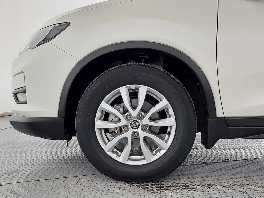 2022 Nissan Xtrail S 5 Seats 