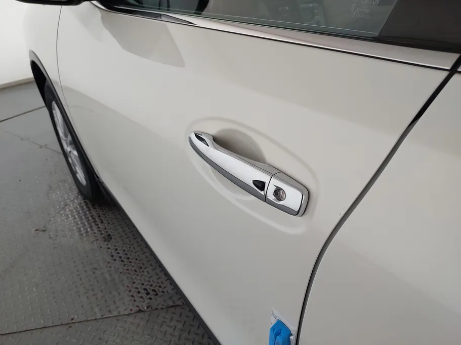 2022 Nissan Xtrail S 5 Seats 