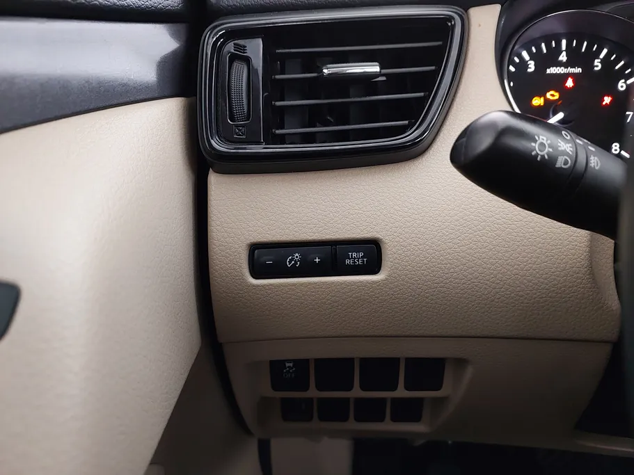 2022 Nissan Xtrail S 5 Seats 