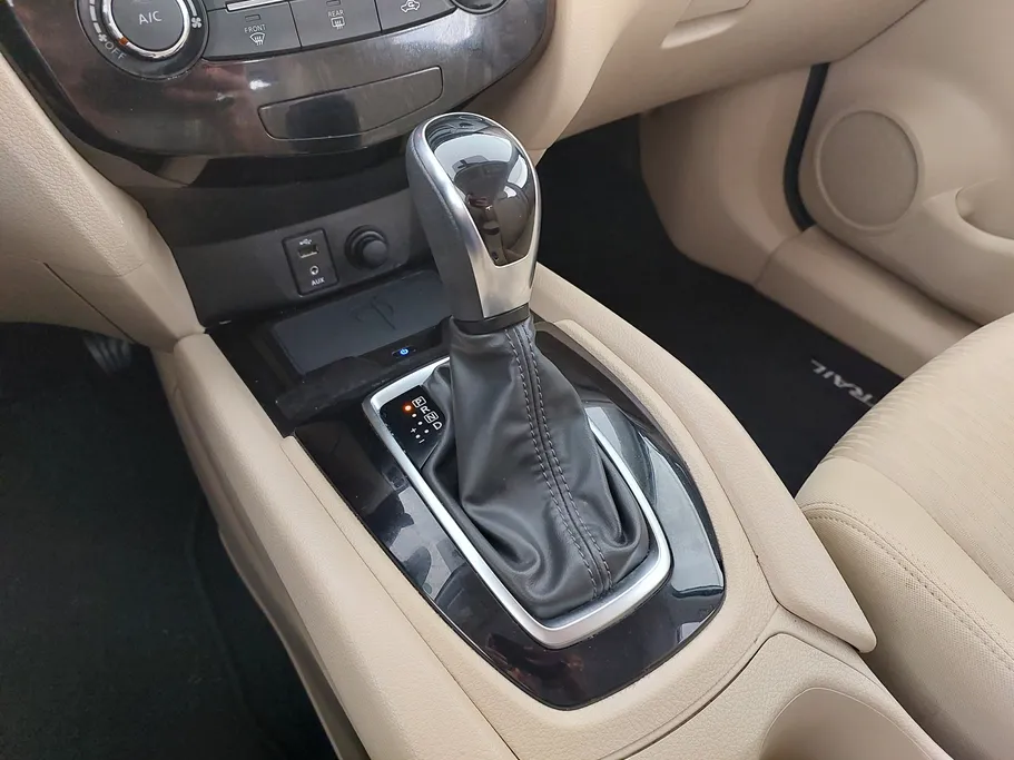 2022 Nissan Xtrail S 5 Seats 