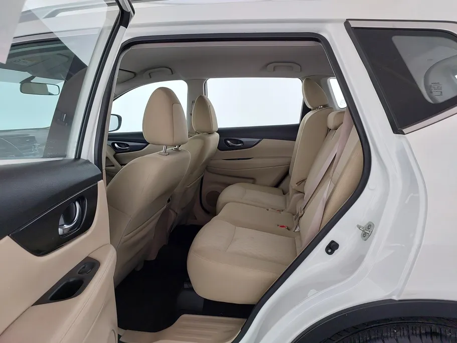 2022 Nissan Xtrail S 5 Seats 