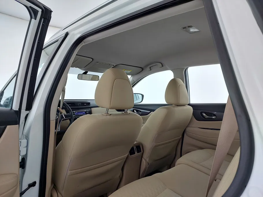 2022 Nissan Xtrail S 5 Seats 