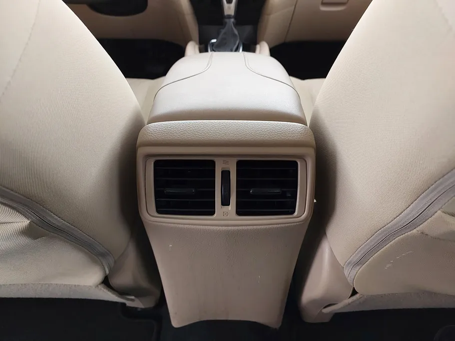 2022 Nissan Xtrail S 5 Seats 