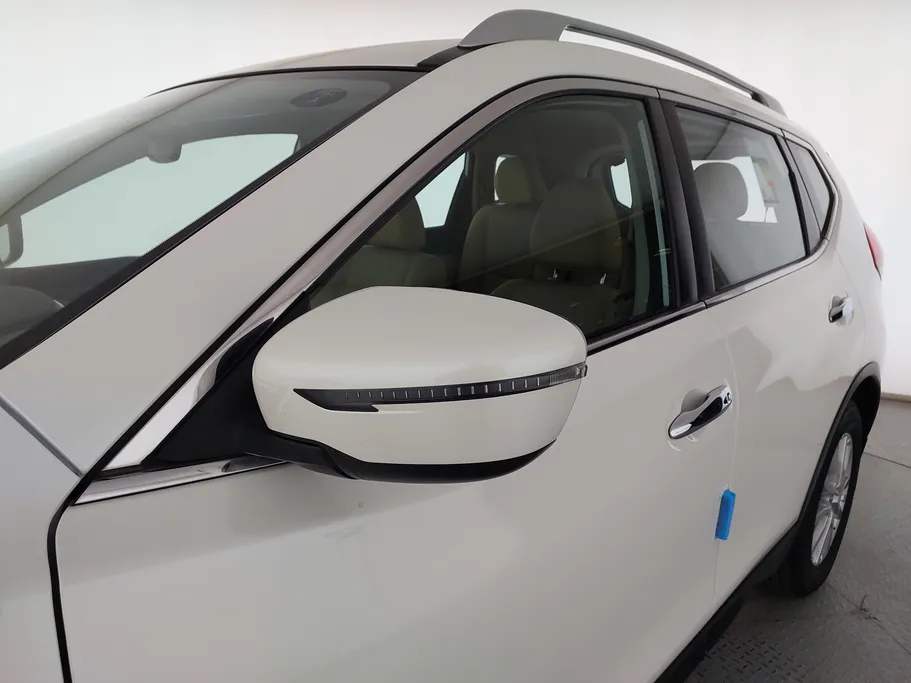 2022 Nissan Xtrail S 5 Seats 