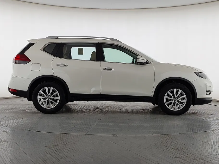 2022 Nissan Xtrail S 5 Seats 