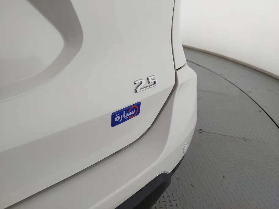2022 Nissan Xtrail S 5 Seats 