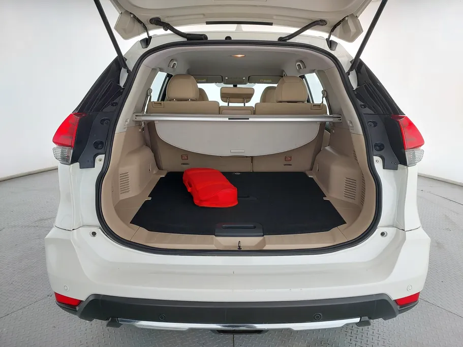 2022 Nissan Xtrail S 5 Seats 