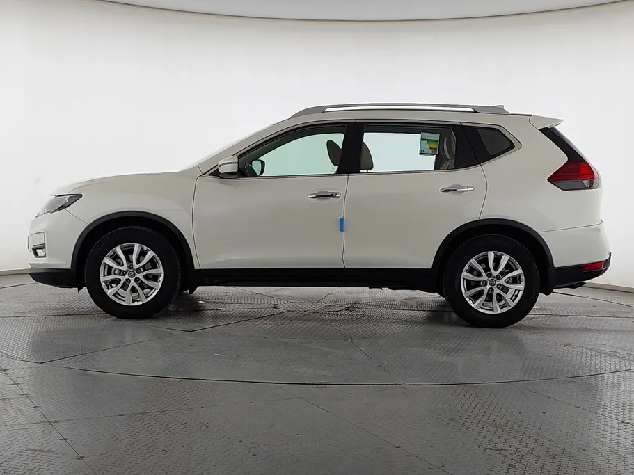 2022 Nissan Xtrail S 5 Seats 