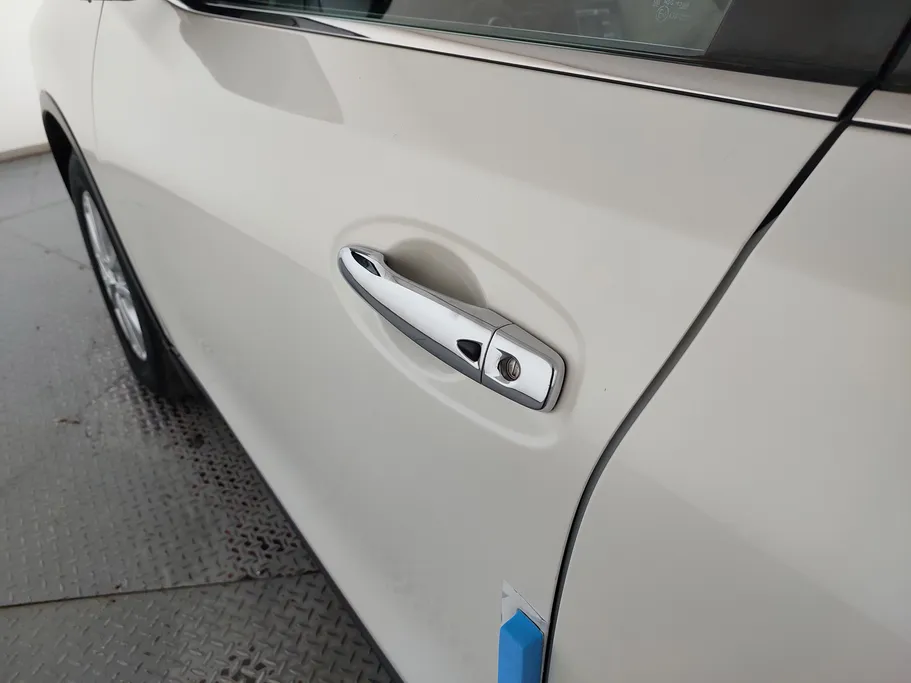 2022 Nissan Xtrail S 5 Seats 