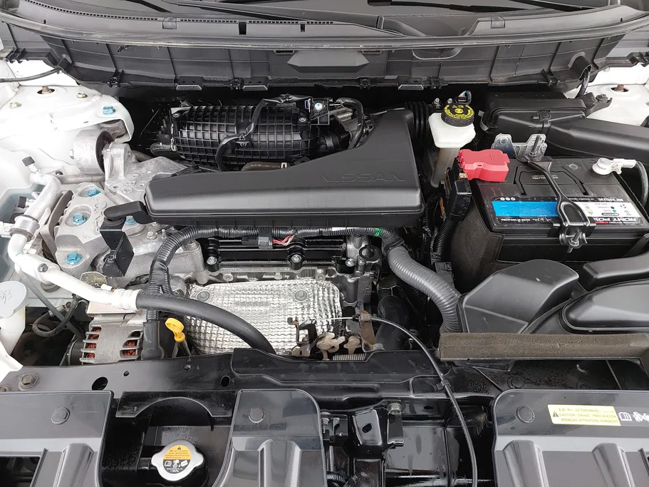 2022 Nissan Xtrail S 5 Seats 