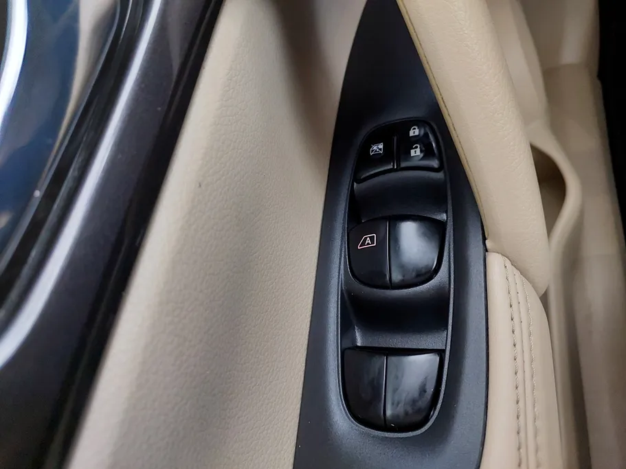 2022 Nissan Xtrail S 5 Seats 