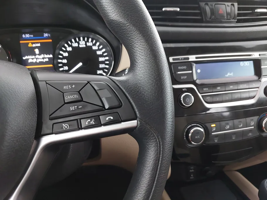2022 Nissan Xtrail S 5 Seats 