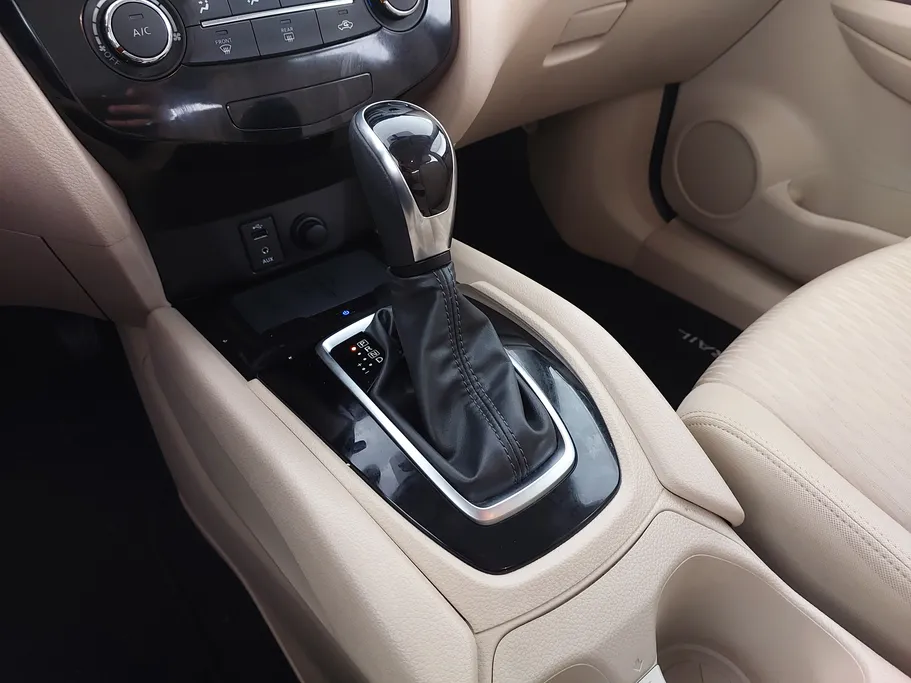 2022 Nissan Xtrail S 5 Seats 