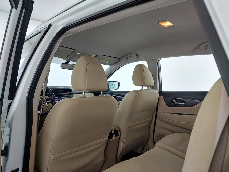 2022 Nissan Xtrail S 5 Seats 