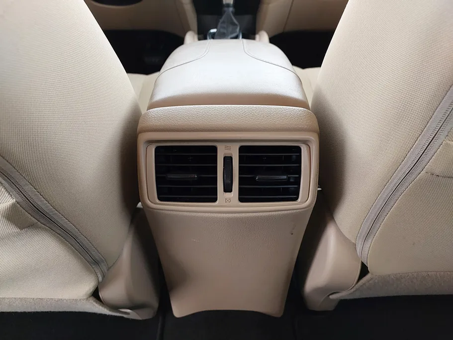 2022 Nissan Xtrail S 5 Seats 