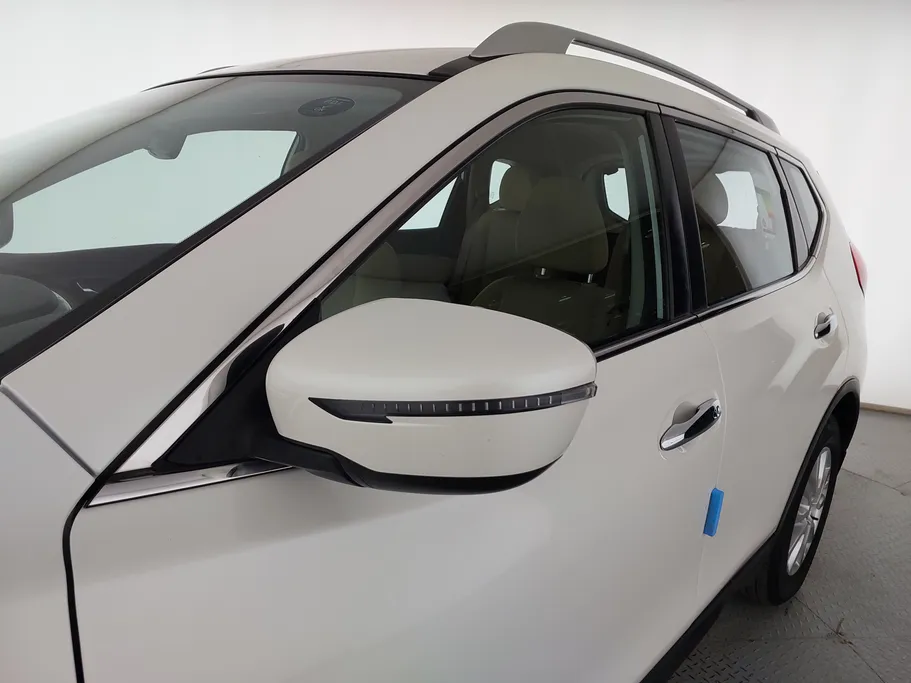 2022 Nissan Xtrail S 5 Seats 