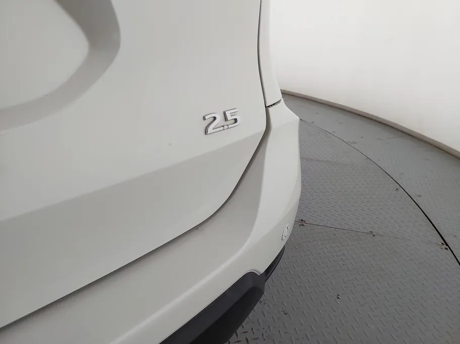 2022 Nissan Xtrail S 5 Seats 