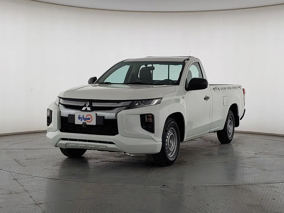 ميتسوبيشي L200 SC 4x2 2021 