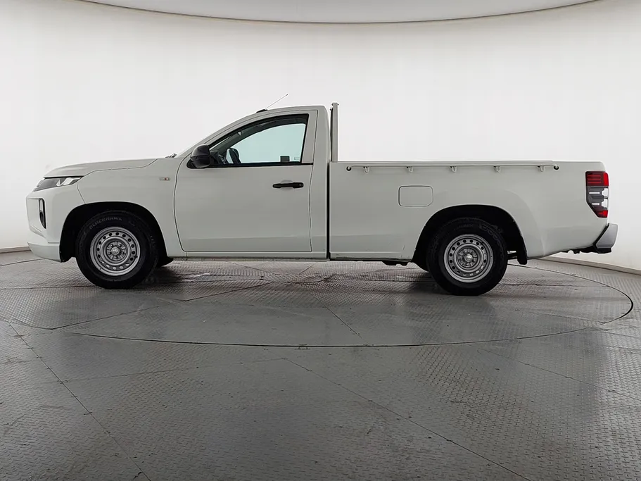 ميتسوبيشي L200 SC 4x2 2021 