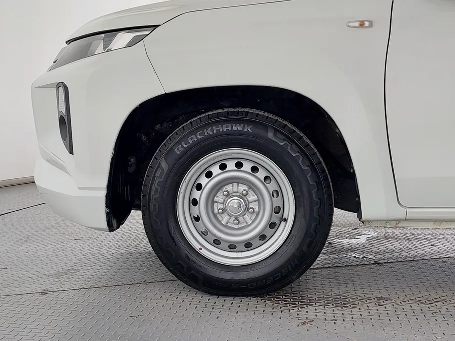 ميتسوبيشي L200 SC 4x2 2021 