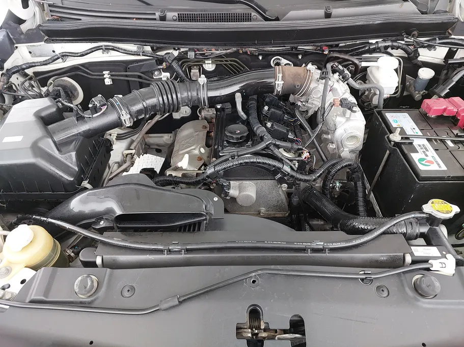 ميتسوبيشي L200 SC 4x2 2021 