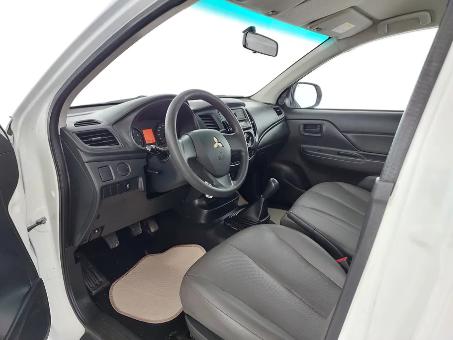 ميتسوبيشي L200 SC 4x2 2021 