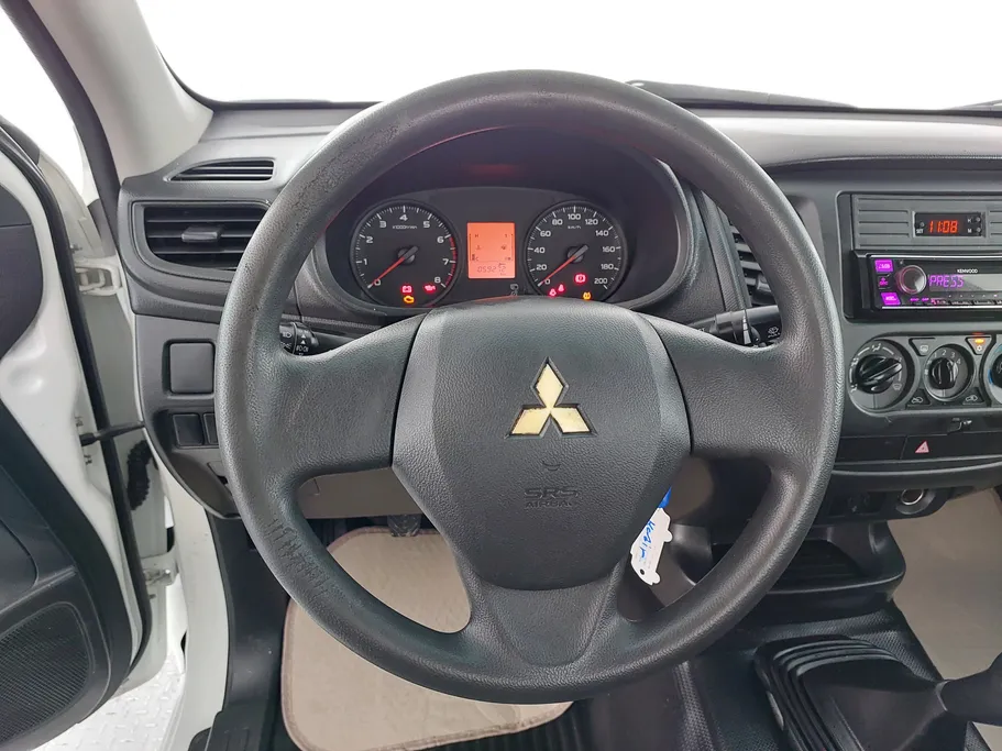 ميتسوبيشي L200 SC 4x2 2021 