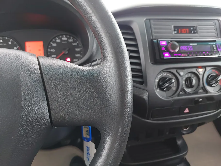 ميتسوبيشي L200 SC 4x2 2021 