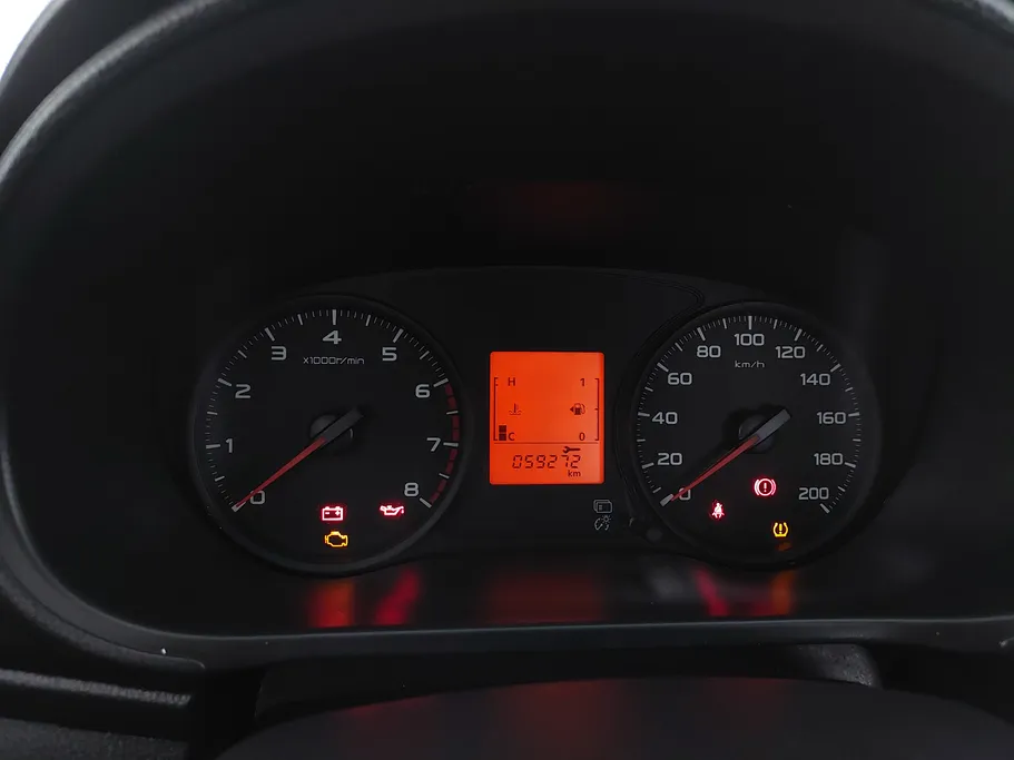 ميتسوبيشي L200 SC 4x2 2021 