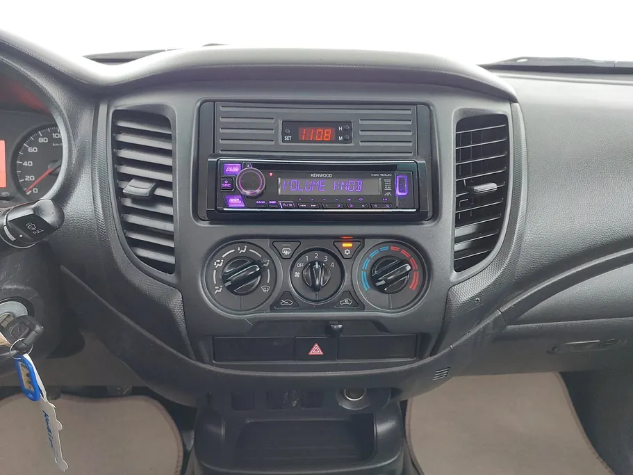ميتسوبيشي L200 SC 4x2 2021 