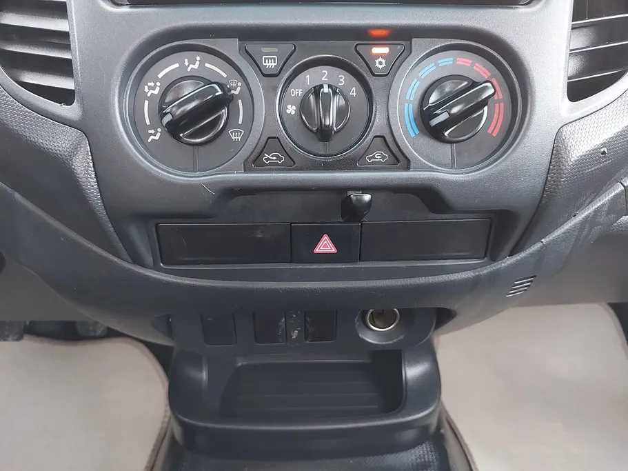 ميتسوبيشي L200 SC 4x2 2021 