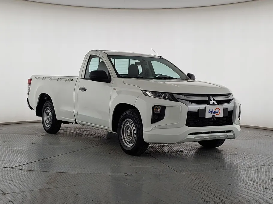 ميتسوبيشي L200 SC 4x2 2021 