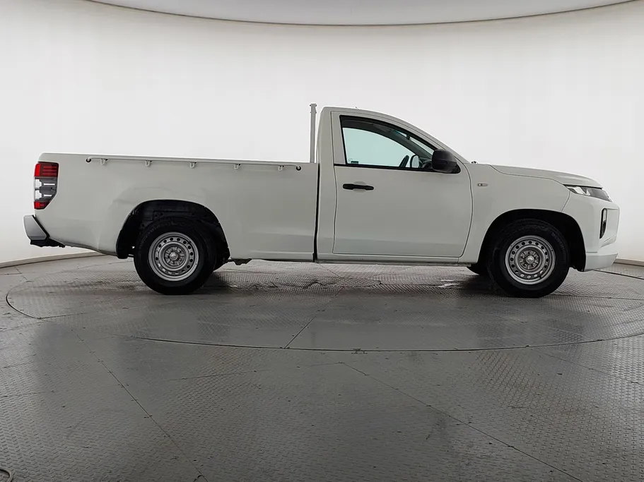 ميتسوبيشي L200 SC 4x2 2021 