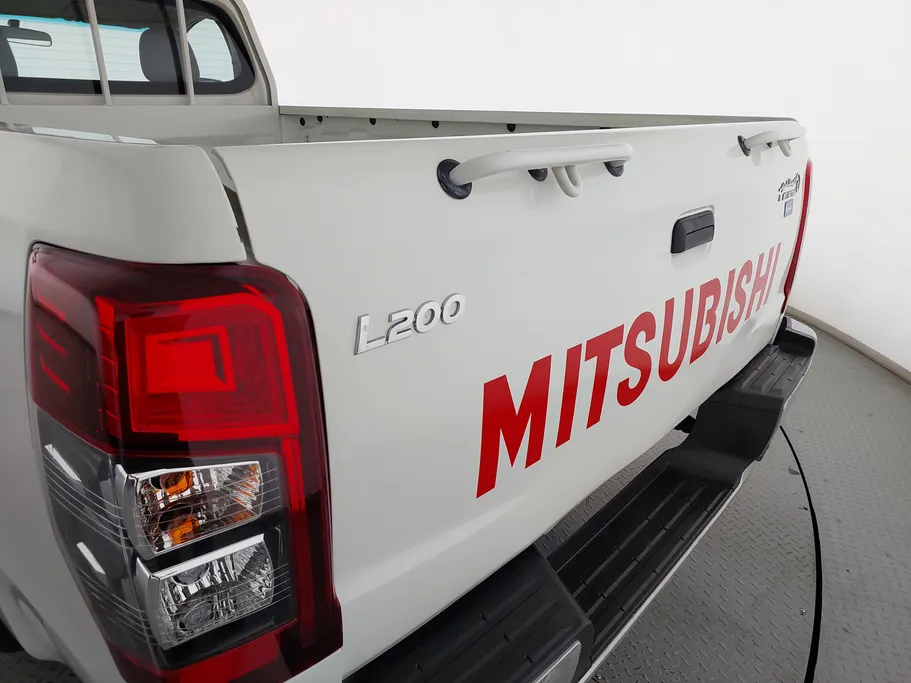 ميتسوبيشي L200 SC 4x2 2021 
