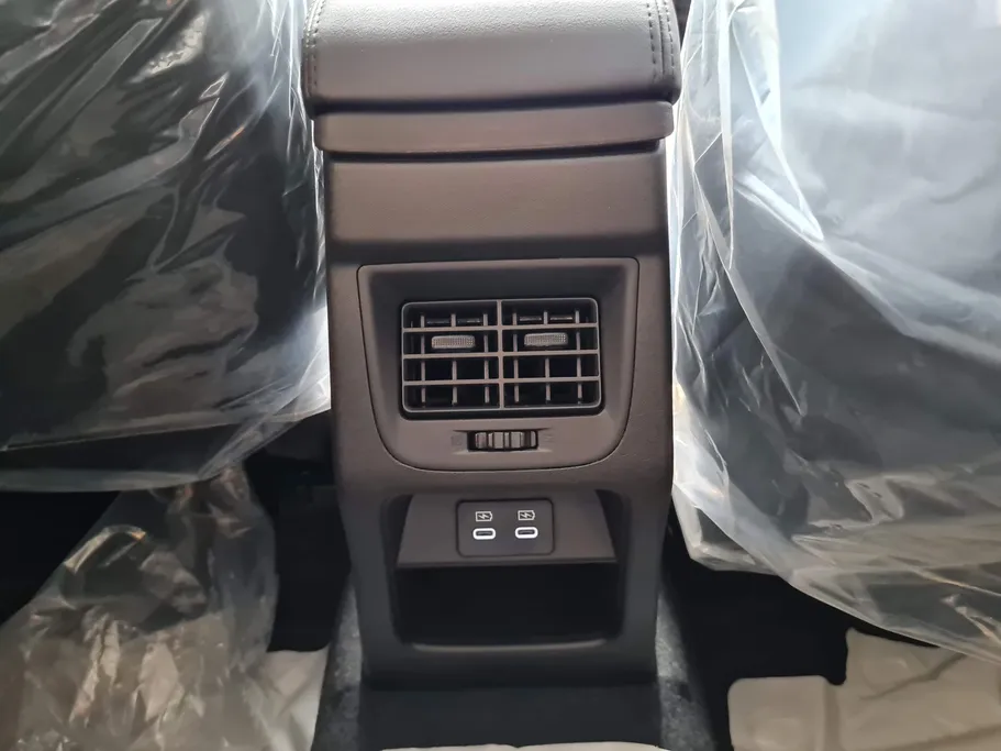 2026 Toyota Urban Cruiser GL 