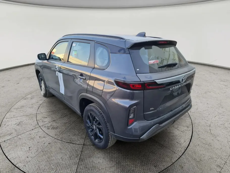 2026 Toyota Urban Cruiser GL 
