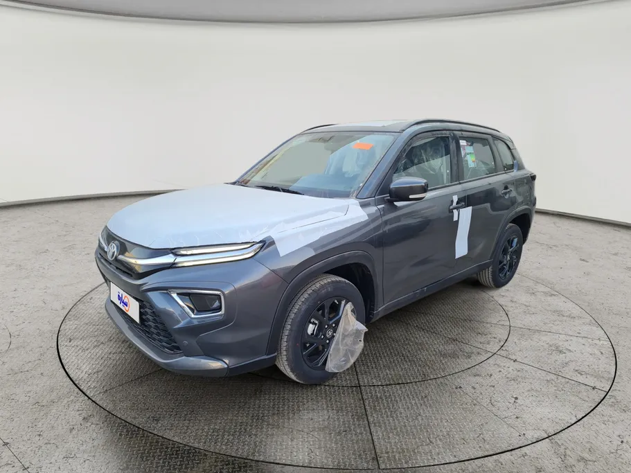 2026 Toyota Urban Cruiser GL 