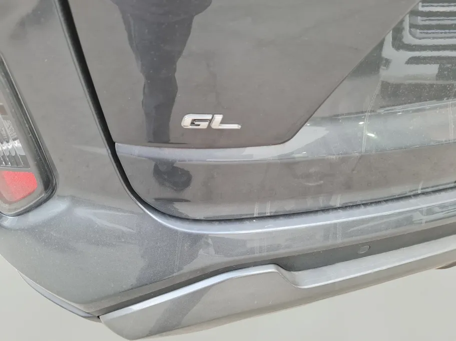 2026 Toyota Urban Cruiser GL 