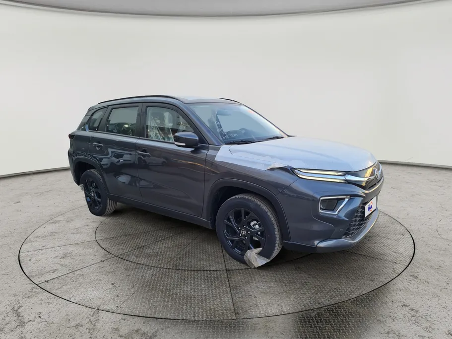 2026 Toyota Urban Cruiser GL 